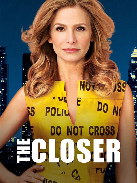 The Closer Season 5 | Rotten Tomatoes