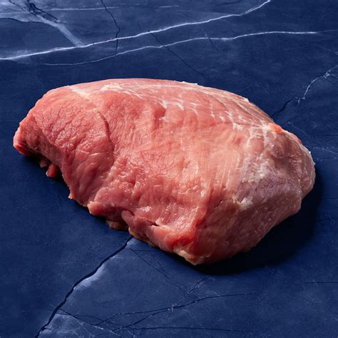 Pork Topside - Wilmeat
