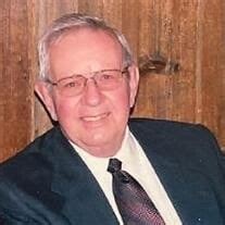 William H. Jankins Obituary (2025) - West Brookfield, MA - Varnum ...