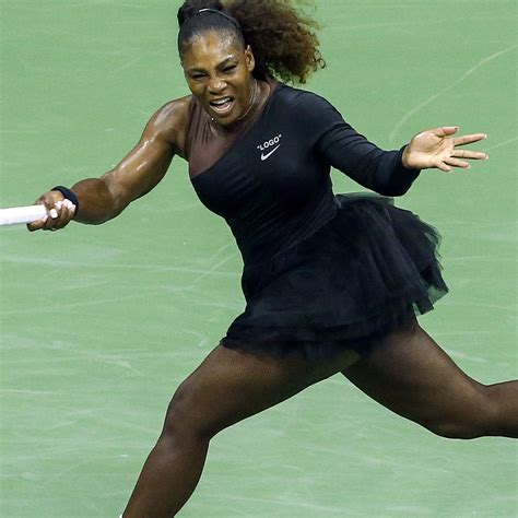 BREAKING: 5 Minutes Ago — R.I.P. Serena Williams Dead at 43. The ...