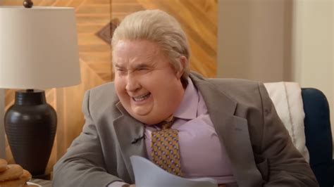 Martin Short's Jiminy Glick Is Back To Show Those TikTok Doofuses How ...
