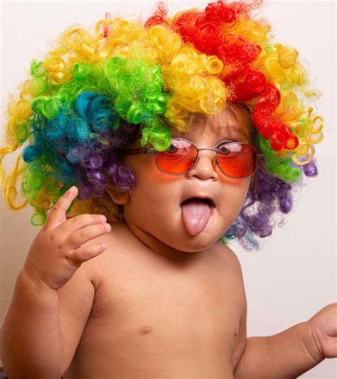 94 Vibrant Brazilian Baby Names