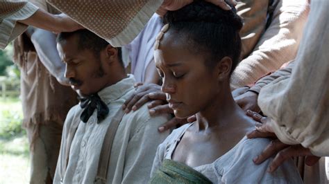 How 'Birth of a Nation' mishandles its portrayal of rape