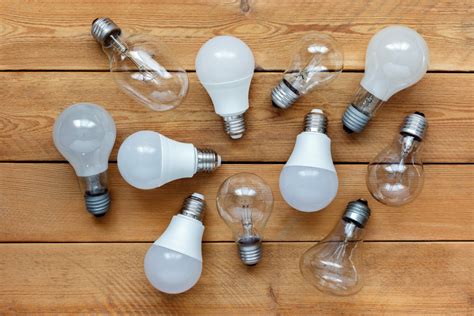 What Is A Halogen Light Bulb? - LampHQ