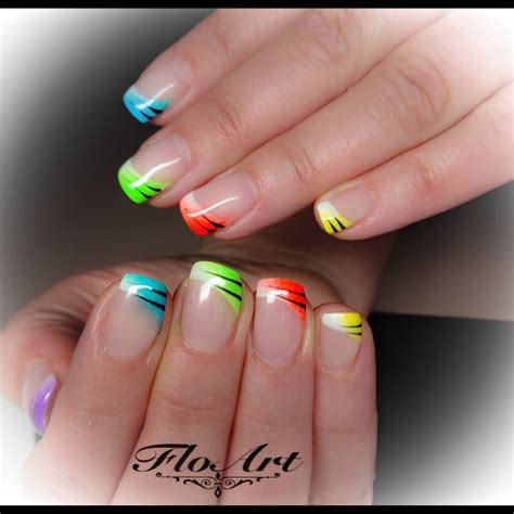 Idee Ongle En Gel Ete – New Bliss