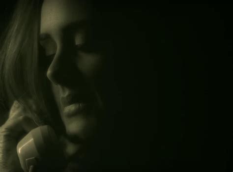 10 Reasons To Love Adele's "Hello"