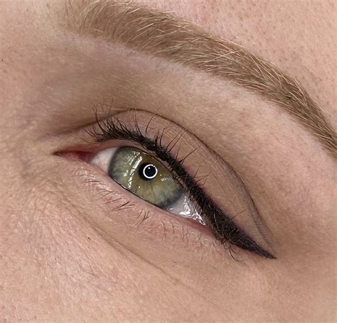 How Eyes Are Tattooed: A Complete Guide To Permanent Iris Color