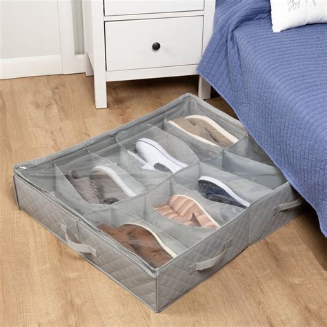 Under Bed Storage - Bed Bath & Beyond