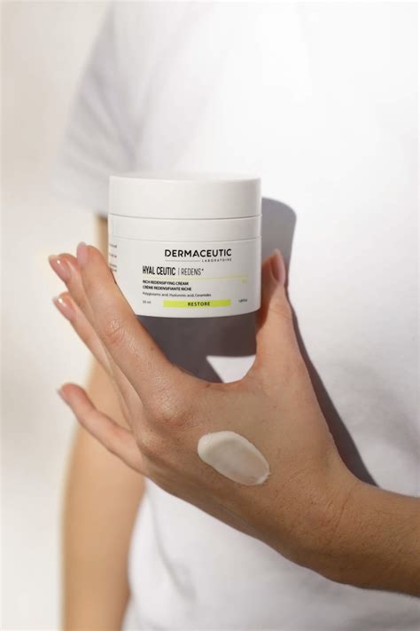 Yellow Cream - Dark spot corrector – Dermaceutic