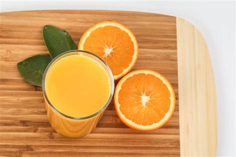 Juice Overview - Citrus Australia