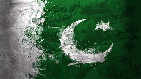 Pakistan Flag Wallpapers HD 2018 (77+ images)