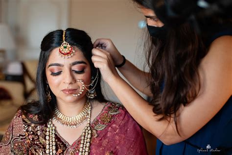 Best wedding makeup near me | Beachweddingtips.com