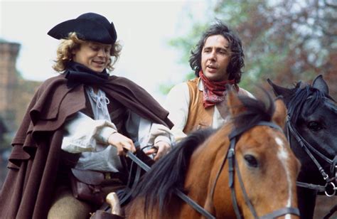 Dick Turpin: the serie
