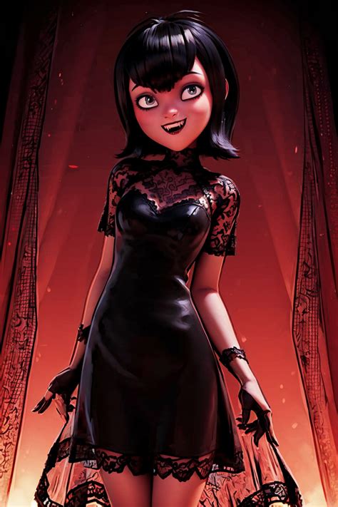 Mavis - profile images #6 by QuantumReel on DeviantArt