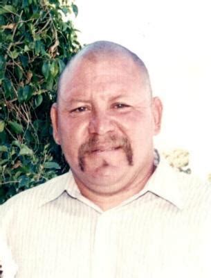 Robert Louis Ruiz III Obituary - 2021 - Frye Chapel & Mortuary