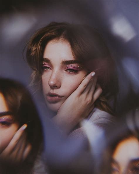 what a euphoric feeling | Self portrait photography, Portrait ...