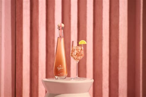 TEQUILA DON JULIO INTRODUCES TEQUILA DON JULIO ROSADO TO THE BRAND'S ...