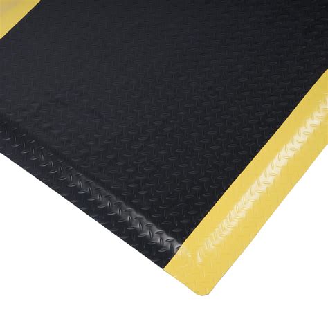 Amazon.com: Nisorpa Anti Fatigue Mats Industrial 3' x 6' 15/16" Thick ...