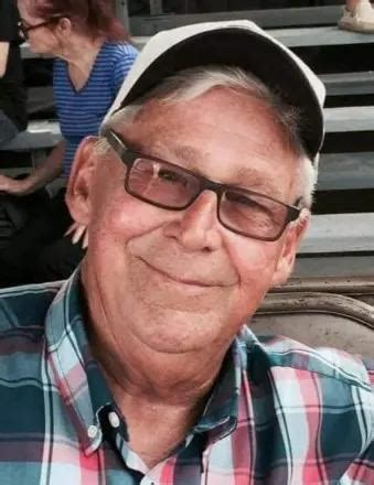 Gary Daggett Obituary (1947 - 2025) - Quincy, IL - WGEM