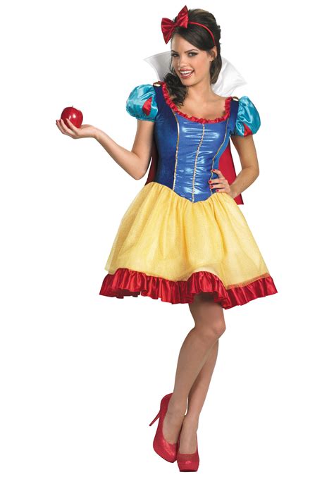 Best Halloween Costumes Snow White at Lynda Rahman blog