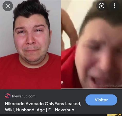 Nikocado Avocado OnlyFans Leaked, Wiki, Husband, Age I F - Newshub - )