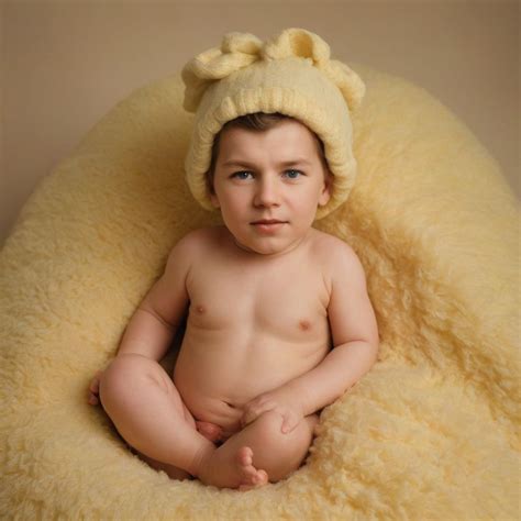 Convert Photo to Baby Anne Geddes Style (Free Online & AI-Powered)