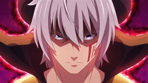 Demon Lord Anime Wallpaper 4k - Infoupdate.org