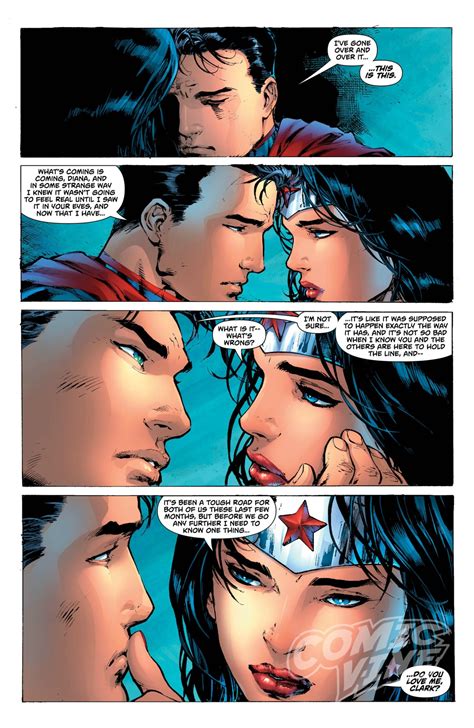 Superman Wonder Woman wallpapers, Comics, HQ Superman Wonder Woman ...