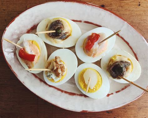 Hard Boiled Egg Recipe | Gluten Free Goddess Recipes