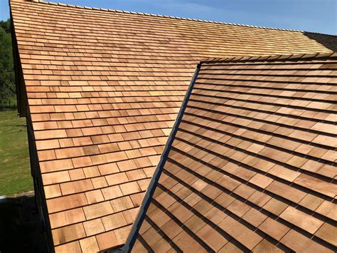 Is A Wood Shingle Roof Expensive at Adriana Fishburn blog