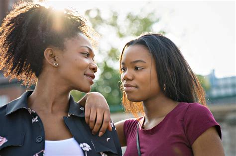You Need to Talk to Your Teen Girl About Sex, Here's How to Do It