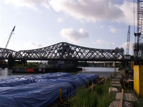 HistoricBridges.org - Willis Avenue Bridge Photo Gallery