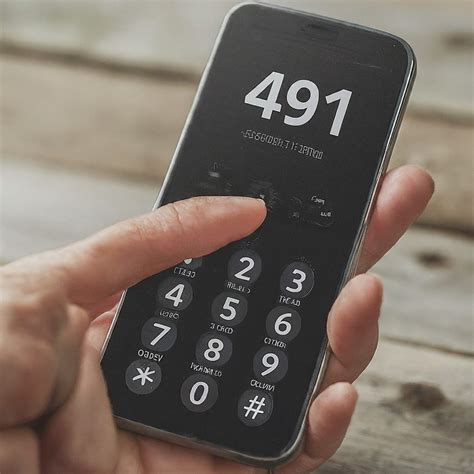 The 491 Country Code Conundrum: A Deeper Dive Into International Dialing