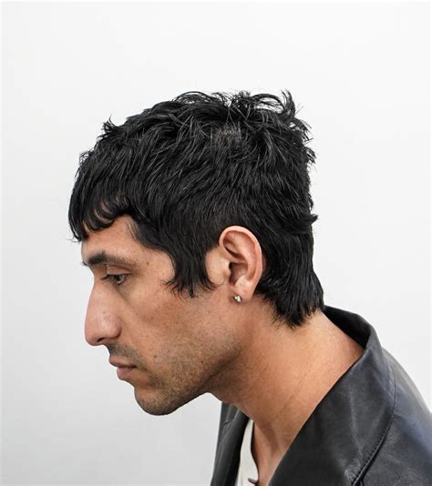 Mod Haircut for Men: Hairstyles From 1960s London to the Modern Cut ...