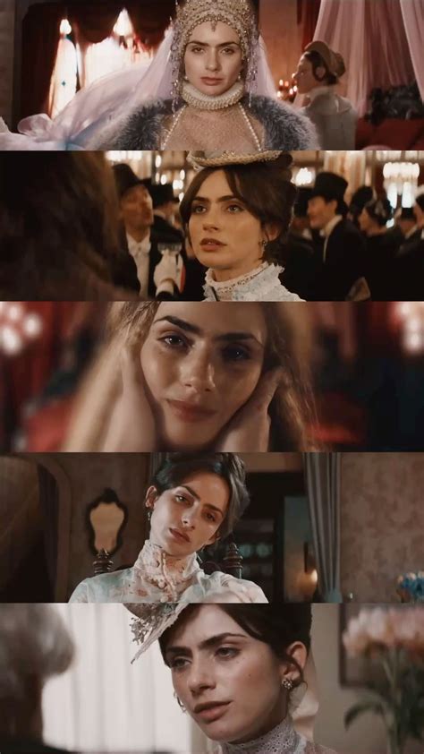 Zoe Bleu Sidel as Elizaveta/Mina in upcoming “Dracula”♥️ | Дракула ...