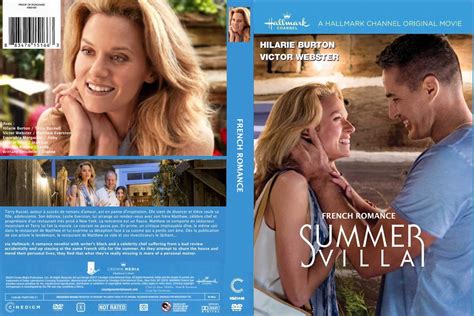 C'est un beau téléfilm : Noël et Romance...Chrisnow: FRENCH ROMANCE ...