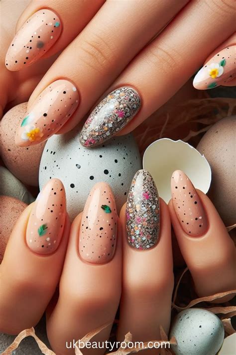 25 Adorable Easter Nail Designs for Spring 2025