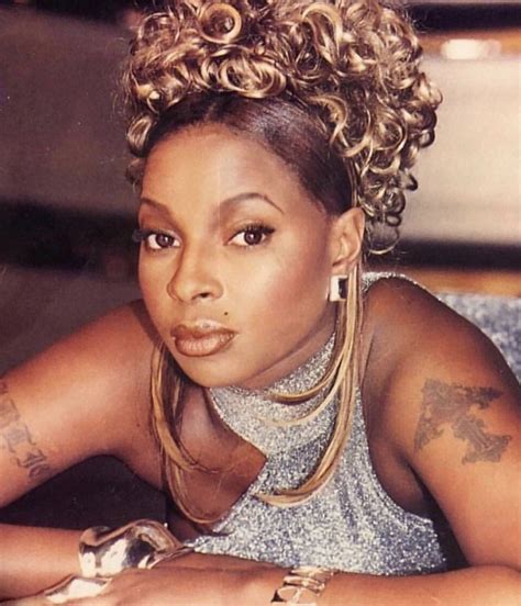 10+ Great Hip Hop 90s Hairstyles Black