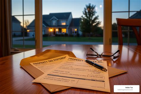 Nassau County Property Tax Grievance: Save Big in 2025!