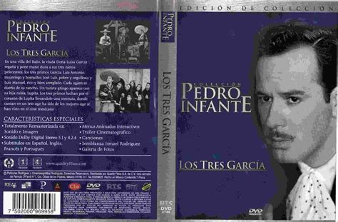 VIDEOCLIPS - ACTUALIZADO 04 / JULIO /2020: PEDRO INFANTE / LOS TRES GARCIA