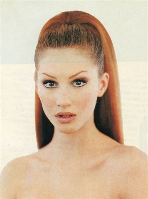 Gisele Mona - Facts, Bio, Career, Net Worth | AidWiki