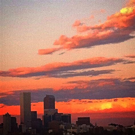 Denver, CO, USA Sunrise Sunset Times