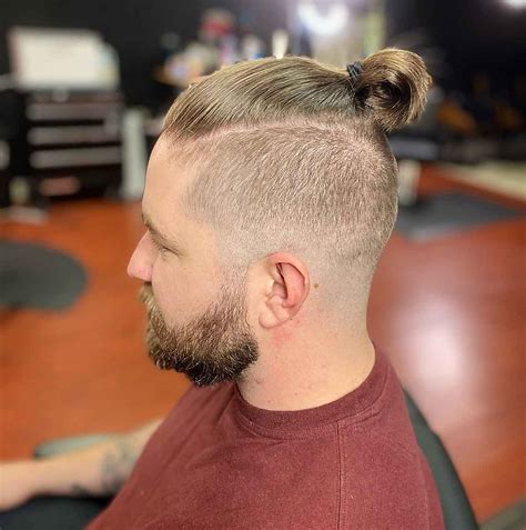 25 Awesome Slicked Back Hairstyles for Stylish Guys