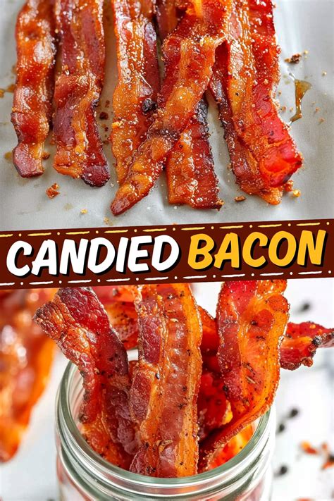 Candied Bacon - Insanely Good