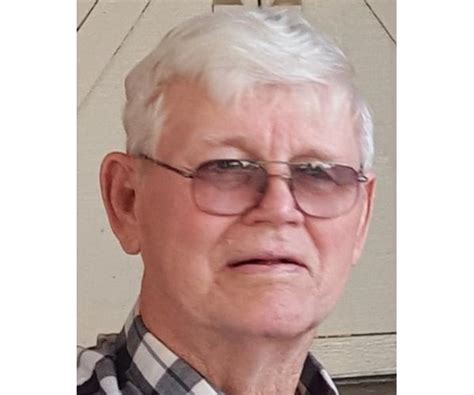 Gene Hill Obituary (2023) - Poplar Bluff, MO - Fowler-Sullivan Funeral Home