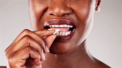 Is Chewing Gum Bad for You? Not Necessarily - GoodRx