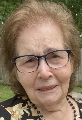 Maria Amelia Amaral Obituary (2025) - East Providence, RI - Rebello ...