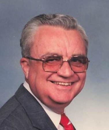 H. Warfield Obituary (1931 - 2025) - Frederick, MD - The Frederick News ...