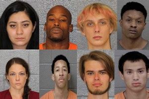 Mecklenburg County Mugshots - WCCB Charlotte's CW