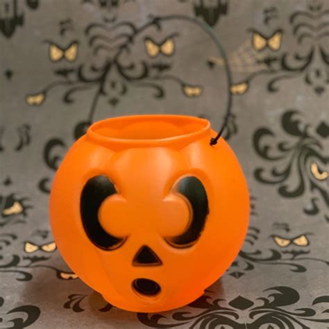Halloween Blow Molds